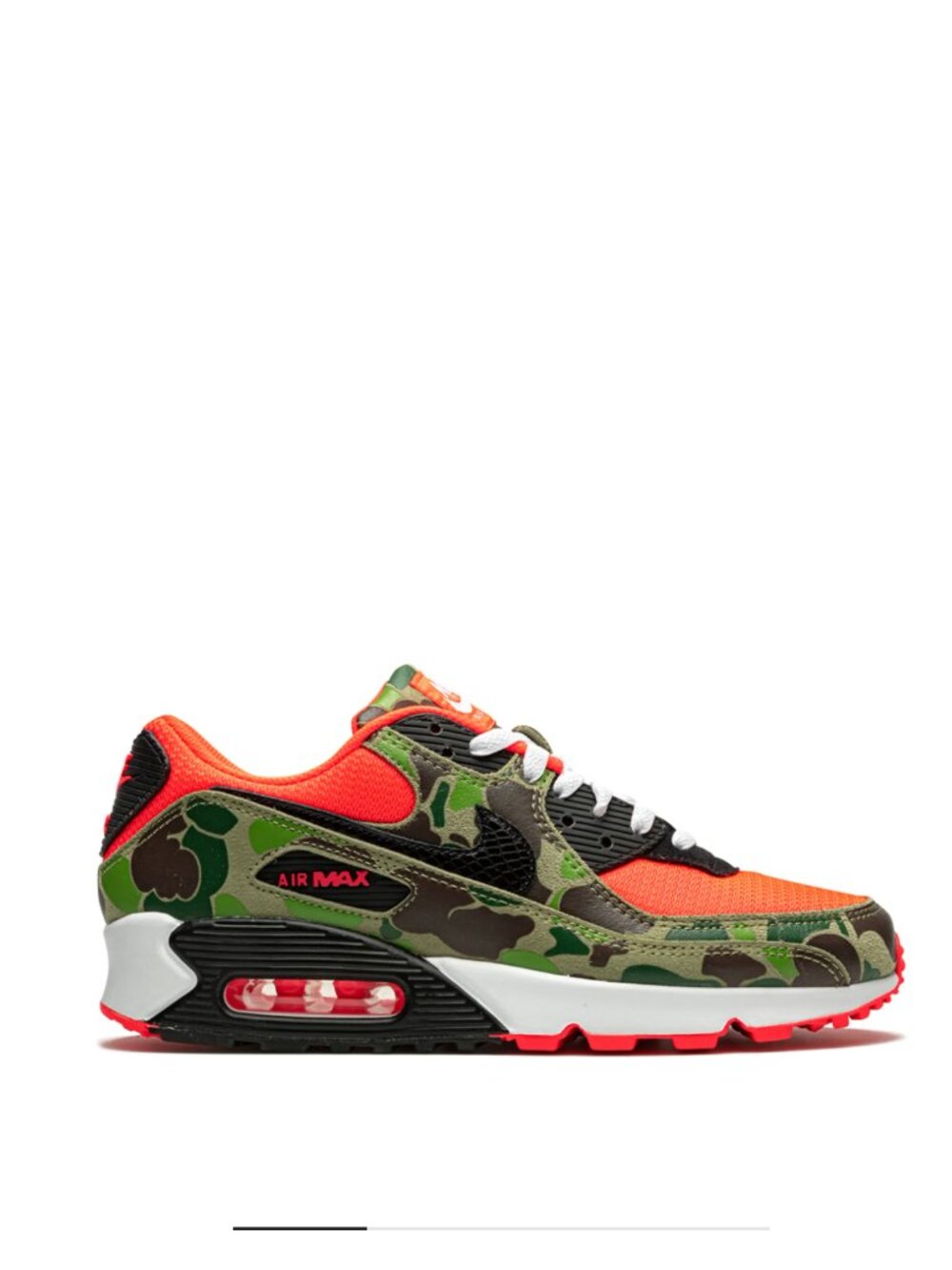 Nike Air Max 90 SP "Reverse Duck Camo" | Men's US 3.5 | Worn Once